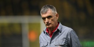 O Xοσέ Λουίς Μεντιλίμπαρ 