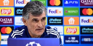 Χοσέ Λουίς Μεντιλίμπαρ