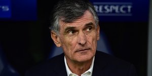 Χοσέ Λουίς Μεντιλίμπαρ