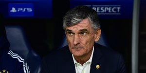 Χοσέ Λουίς Μεντιλίμπαρ 