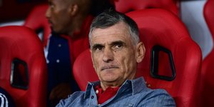 Χοσέ Λουίς Μεντιλίμπαρ