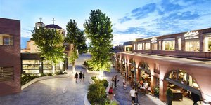 Mediterranean Cosmos