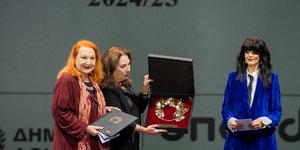 Βραβεία Κάρολος Κουν