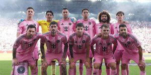 H Iντερ Μαϊαμι