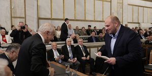 Ο σολίστ Μιχάλης Παούρης βραβεύθηκε από την Ακαδημία Αθηνών