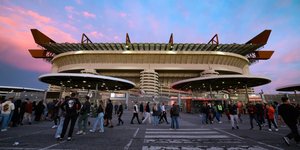 Πηγή: Photo by Jonathan Moscrop / Getty Images / Ideal Images