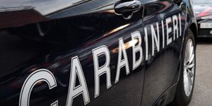 Αστυνομία Ιταλία