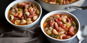 Σούπα μινεστρόνε