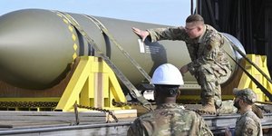 Αμερικανική βόμβα 