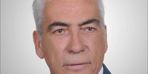 Απεβίωσε ο Μιχάλης Λεκάκος, Πρόεδρος της Β2 ΔΕΕΠ Δυτικού Τομέα Αθηνών