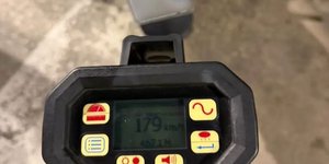 Συνελήφθη μοτοσικλετιστής στην Βουλιαγμένης που έτρεχε με 179 χλμ/ω 