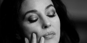 Bellucci Returns to Athens to Honor Callas; Film Completes ‘Full Circle’