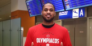 Μόντε Μόρις