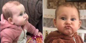 Χαριτωμένη συνήθεια οδήγησε μητέρα στη διάγνωση αυτισμού της κόρης της: «Δεν είχαμε ιδέα»