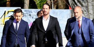 Αρης Μουγκοπέτρος 