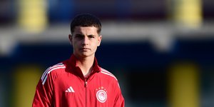 Χρήστος Μουζακίτης