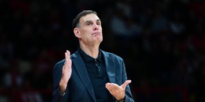 Γιώργος Μπαρτζώκας