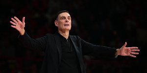 Γιώργος Μπαρτζώκας