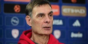 Γιώργος Μπαρτζώκας 