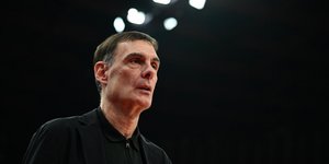 Γιώργος Μπαρτζώκας