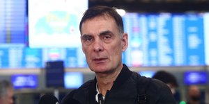 Γιώργος Μπαρτζώκας