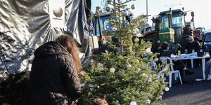 Μπλοκο αγροτων 