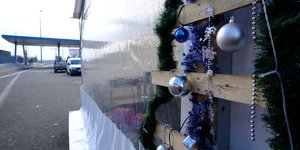 στολισμενα διοδια