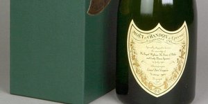 Το σπάνιο μπουκάλι παρέμεινε απούλητο 