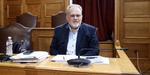 Πηγές ΝΔ για εξεταστική ΟΠΕΚΕΠΕ: Η κατάθεση Μπουνάκη, στενού φίλου του Ν. Ανδρουλάκη, τίναξε στον αέρα το αφήγημα ΠΑΣΟΚ