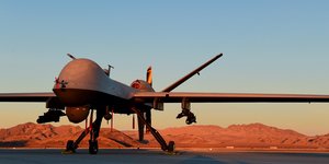 MQ-9 Reaper 