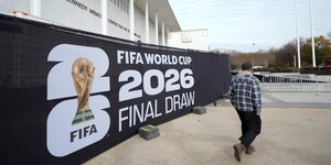 Ώρα κλήρωσης για το Μουντιάλ 2026