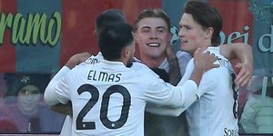 H Νάπολι με Χόιλουντ «καθάρισε» την Κρεμονέζε με 2-0