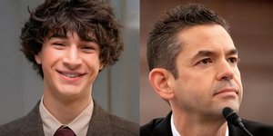 Ο 17χρονος μαθητής