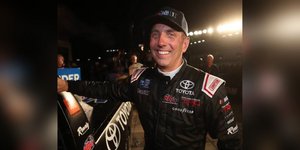 ΗΠΑ: Νεκρός ο πρώην πρωταθλητής του Nascar Γκρεγκ Μπιφλ μαζί με την οικογένειά του -Συνετρίβη το αεροσκάφος