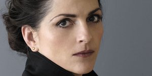 Ναταλία Καποδίστρια