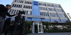 Ο Κ. Τσιάρας ενημερώνει τους βουλευτές της ΝΔ για το αγροτικό