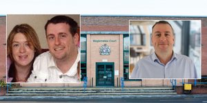 Νέα υπόθεση Πελικό στη Βρετανία