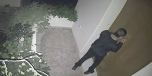 Ο 21χρονος που συνελήφθη για ληστείες στη Νέα Σμύρνη