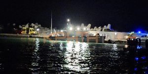 Τραγωδία με μετανάστες στην Κρήτη