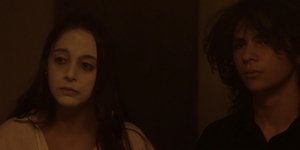 Δύο 17χρονοι, η Φανή και ο Γιάννης έφτιαξαν μια ταινία μικρού μήκους 