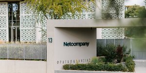 Netcompany & EASLEY AI 