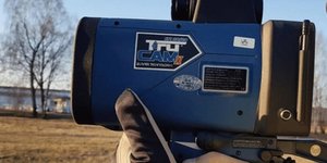 Τα αόρατα ραντάρ μπήκαν στους δρόμους -«Χτυπούν» τους οδηγούς από απόσταση 1,2 χιλιομέτρων