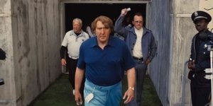 O Νίκολας Κέιτζ