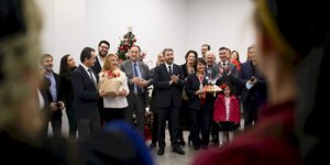 Νίκος Ανδρουλάκης