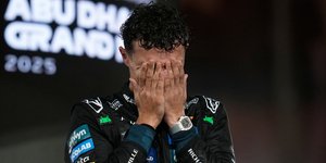 Λάντο Νόρις 