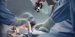 Νοσοκομείο, λύσσα, δότης