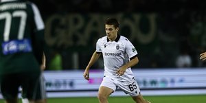  Χωρίς Κωνσταντέλια, Πέλκα και Μεϊτέ στο ντέρμπι Κυπέλλου o ΠAOK