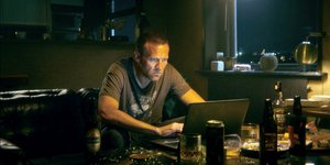 σειρά «Jo Nesbø’s Detective Hole»