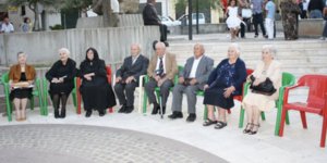 Μέλη της οικογένειας Melis