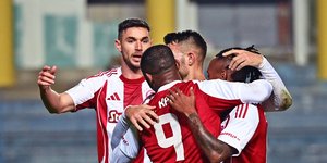 Ολυμπιακός